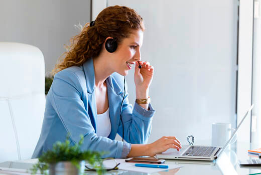 Perfect-Curve Customer Support